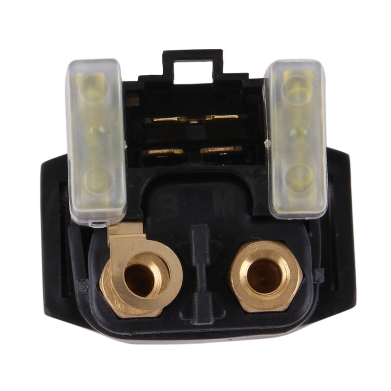 Starter Relay Solenoid for Yamaha Raptor 660R YFM660R 2001-2005