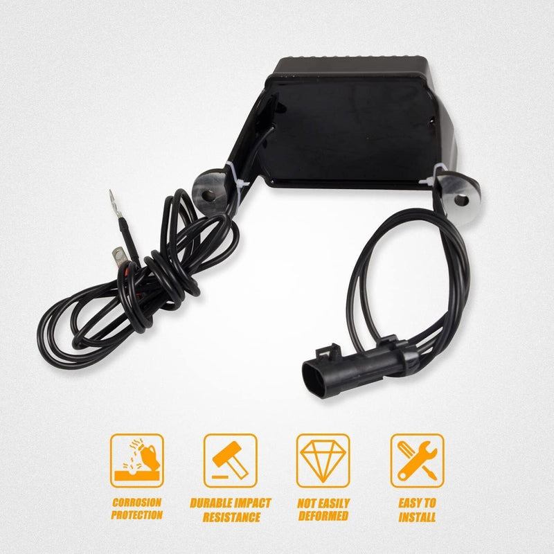 74505-02 Voltage Regulator for Harley Davidson Electra Glide 2002-2003