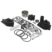 DURAFORCE 18-3320 Water Pump Impeller Kit With Housing for Mercruiser Alpha One Gen 1 '86-