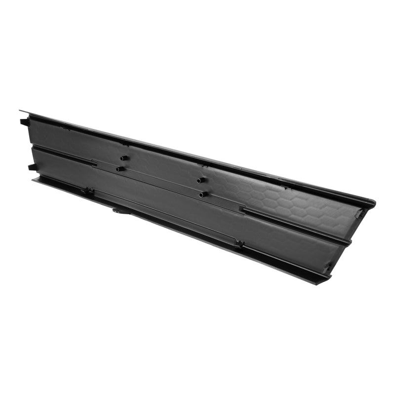Front Bumper Grille Fog Light Cover Trims for Ford Escape 2013-2016