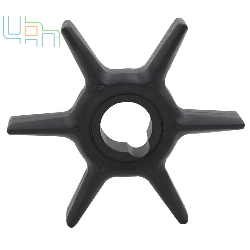 DURAFORCE 47-420382 47-42038Q02 Water Pump Impeller for Mercury Mariner 6-15HP Outboard