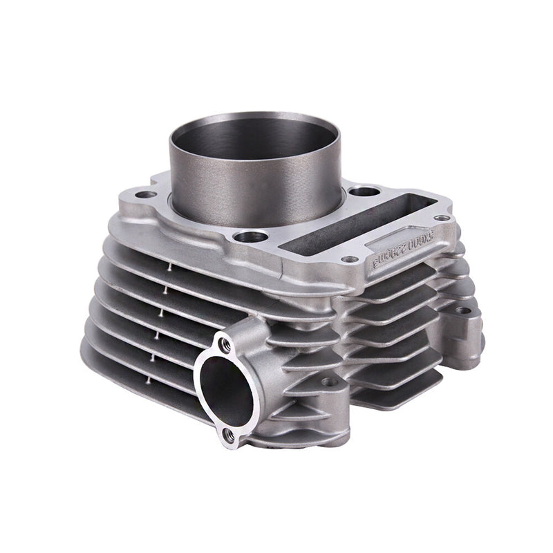 Bear Tracker 250 Cylinder Piston Gasket Top End Kit for Yamaha 1999-2004 ATV