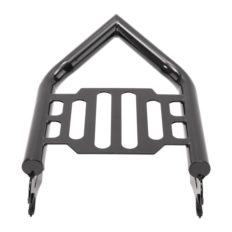 Detachable Luggage Rack for Harley Touring Road Glide Street Glide 2009-2025