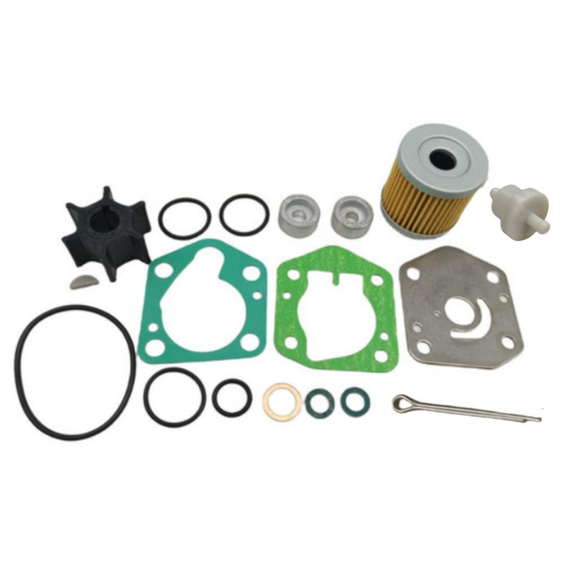17400-99840 17400-99841 Maintenance Service Kit for Suzuki DF8 DF9.9 Outboard