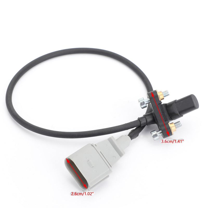 Crankshaft Crank Shaft Position Sensor For Volkswagen And For Audi 2.5L