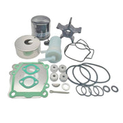 DURAFORCE 17400-92851 Maintenance Service Kit for Suzuki DF 140 HP Outboard 17400-92J23