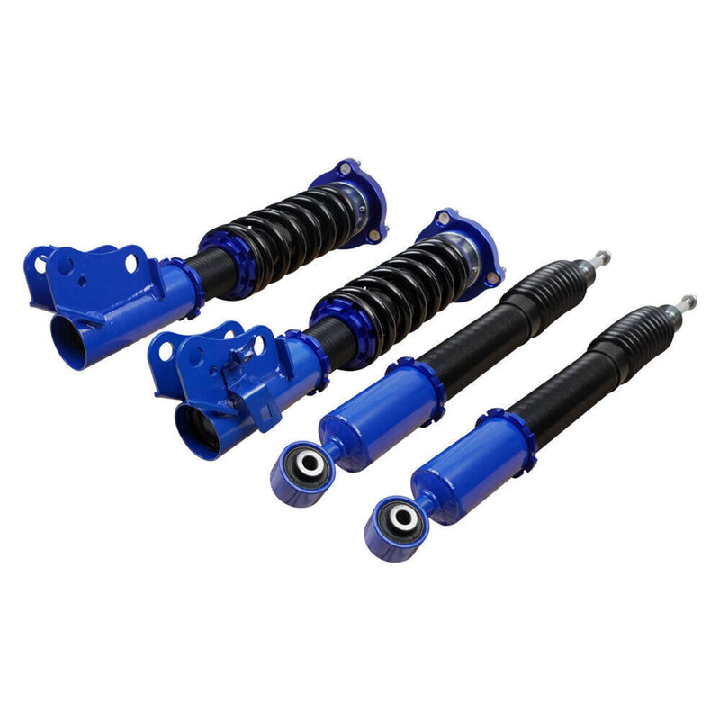 Coilovers Suspension Kit for Honda Civic Adjustable Height Struts Shocks