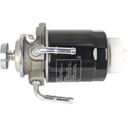 DURAFORCE T4682-25732 T4682-25731 T4682-43172 Fuel Filter Assembly for Kioti CK2610