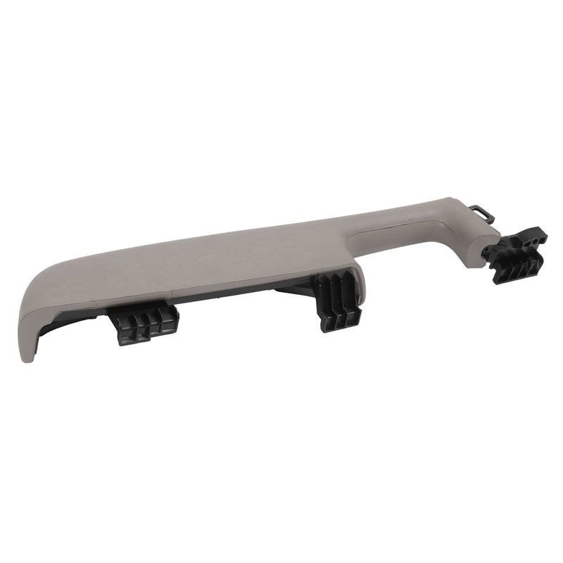 Right Handle Armrest for GMC Sierra for Chevy Silverado 2003-2006 Light Brown
