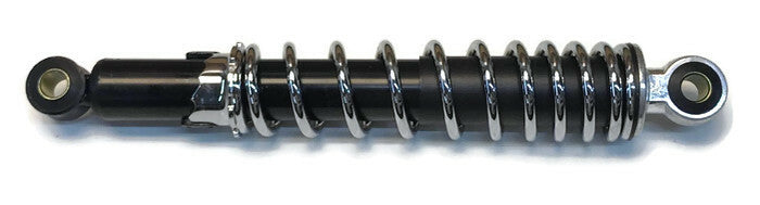 DURAFORCE Adjustable Shock Spring 12in Length 12mm ID for Minibike Go Kart 4 Piece
