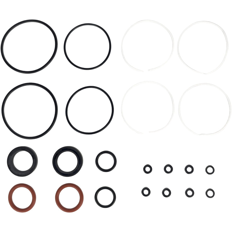 3857470 Trim Cylinder Ram Rebuild Kit for Volvo Penta Repair Seal Set 3857471