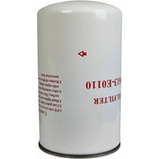 DURAFORCE LF16110 57080 BD7325 Engine Spin-On Lube Oil Filter Replace