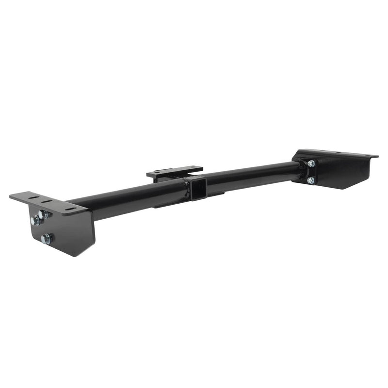 DURAFORCE Class 4 Trailer Hitch Receiver 2 Inch for Suburban 1500 Yukon Denali Escalade 00