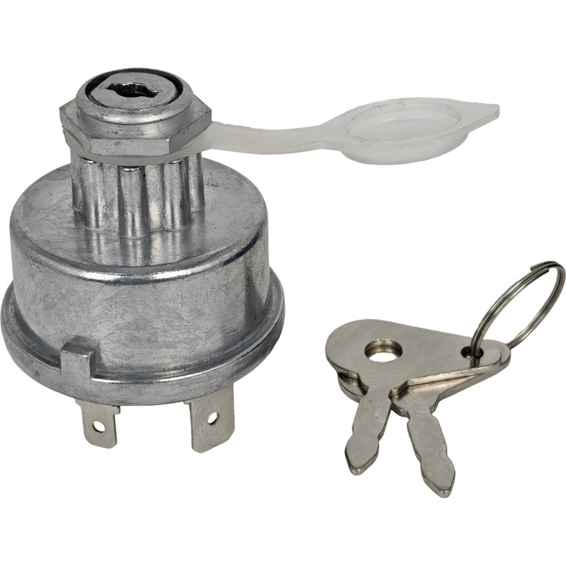 1874535M3 Ignition Switch for Massey Ferguson 231 240 250 253 270 282 283 290