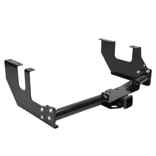 DURAFORCE Class 3 2 Inch Trailer Hitch Receiver for Ford F-150 F150 2004-2005
