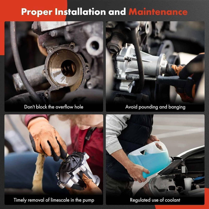 Exhaust Manifold Bolt Repair Kit for GM Trucks SUV 4.8L 5.3L 6.0L 1999-on