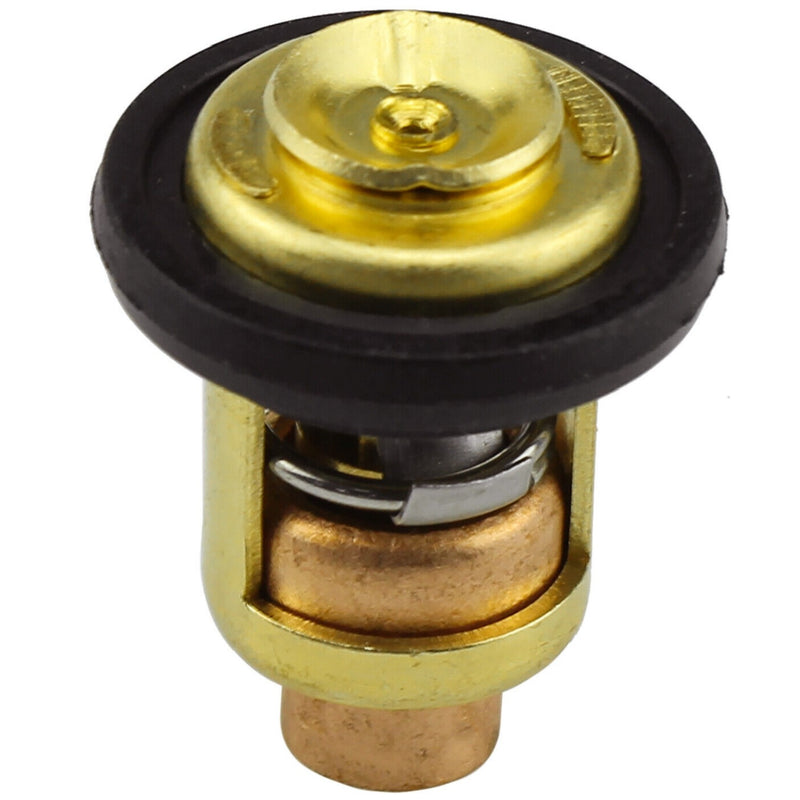 6E5-12411 50° Outboard Thermostat for Yamaha F75 F80 F90 F150 VF250 Parts