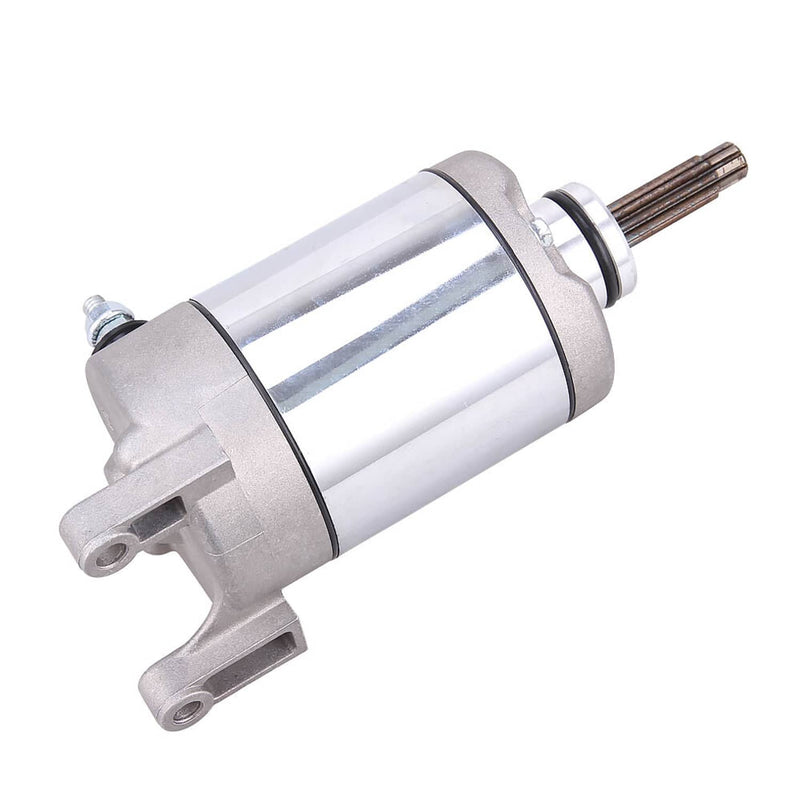 DURAFORCE 31200-HN1-000 Starter for Honda TRX400EX TRX 400EX Sportrax 400 1999-04