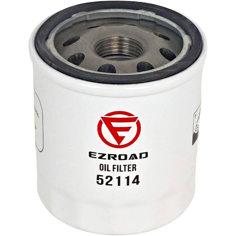 DURAFORCE 52114 Oil Filter for Bobcat 942611 642290 642290E 642291 642291E 642291F