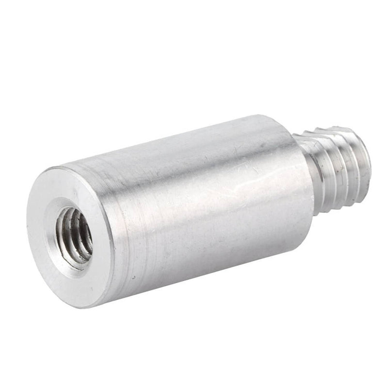 DURAFORCE 838929 Zinc Pencil Anode for Volvo Penta Engines 858501 5 Pcs
