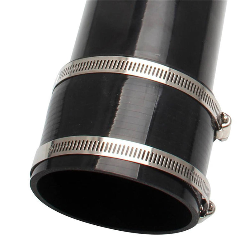 Cold Air Intake Tube Filter for Ford F250 F350 F450 7.3L Diesel 1999-03