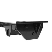 DURAFORCE Class 3 Rear Bumper Trailer Hitch 2" Tow Receiver for Ford Ranger 2019-2023