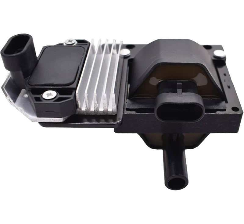 DR49 D577 Ignition Coil & Module for Chevrolet GMC 4.3L 5.7L 1995-2007