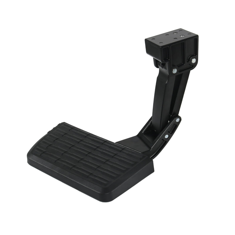 Rear Tailgate Bed Side Step Retractable Bumper Step for Dodge Ram 1500 2500 3500