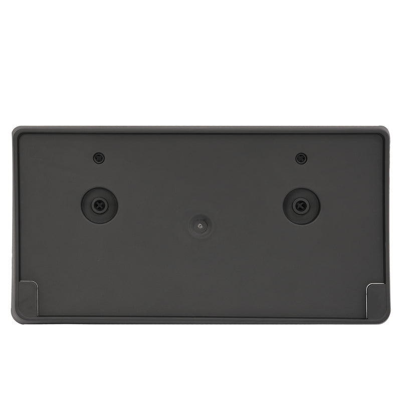 68375635AA Front License Plate Mounting Bracket for Ram 2500 3500 2018