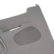 DURAFORCE Interior Door Panels Left Right Side for Ford E-150 E-250 E-350 E-450 2004-2008