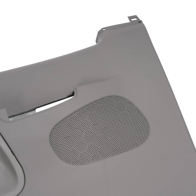 DURAFORCE Interior Door Panels Left Right Side for Ford E-150 E-250 E-350 E-450 2004-2008