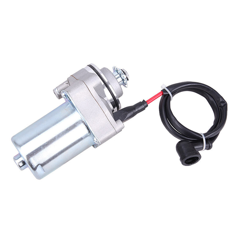3 Bolt Electric Starter Motor for 50cc 70cc 90cc 110cc 125cc ATV