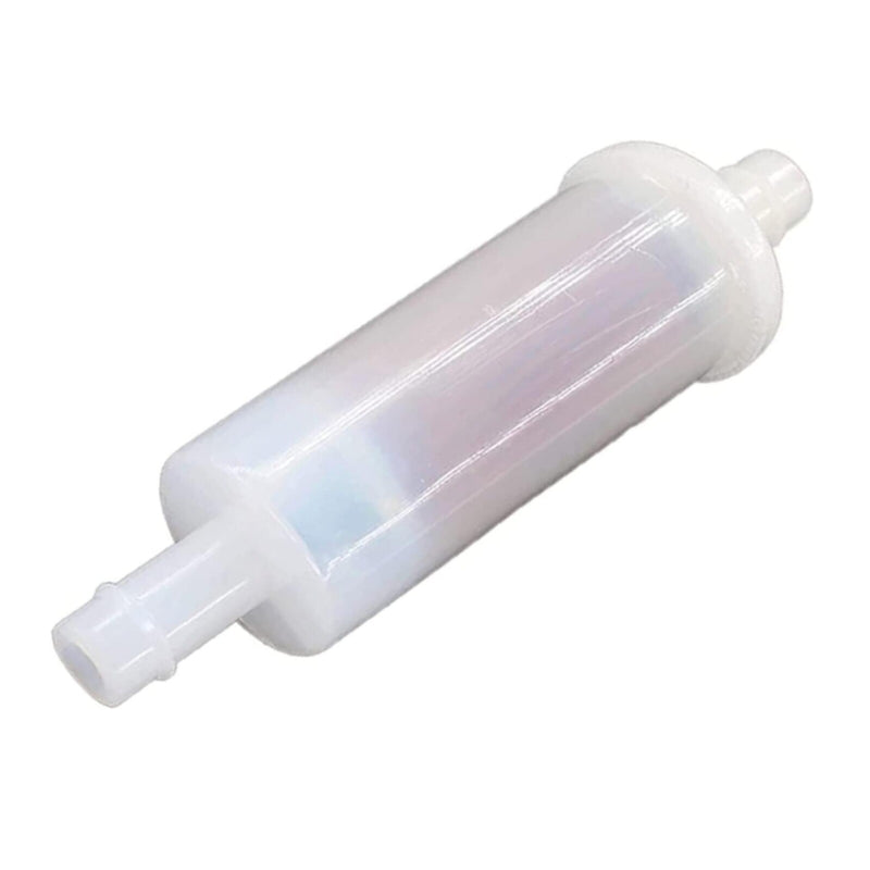 65W-24251-00 In Line Fuel Filter for Yamaha 15HP F15 20HP F25 30HP F30 40HP F40