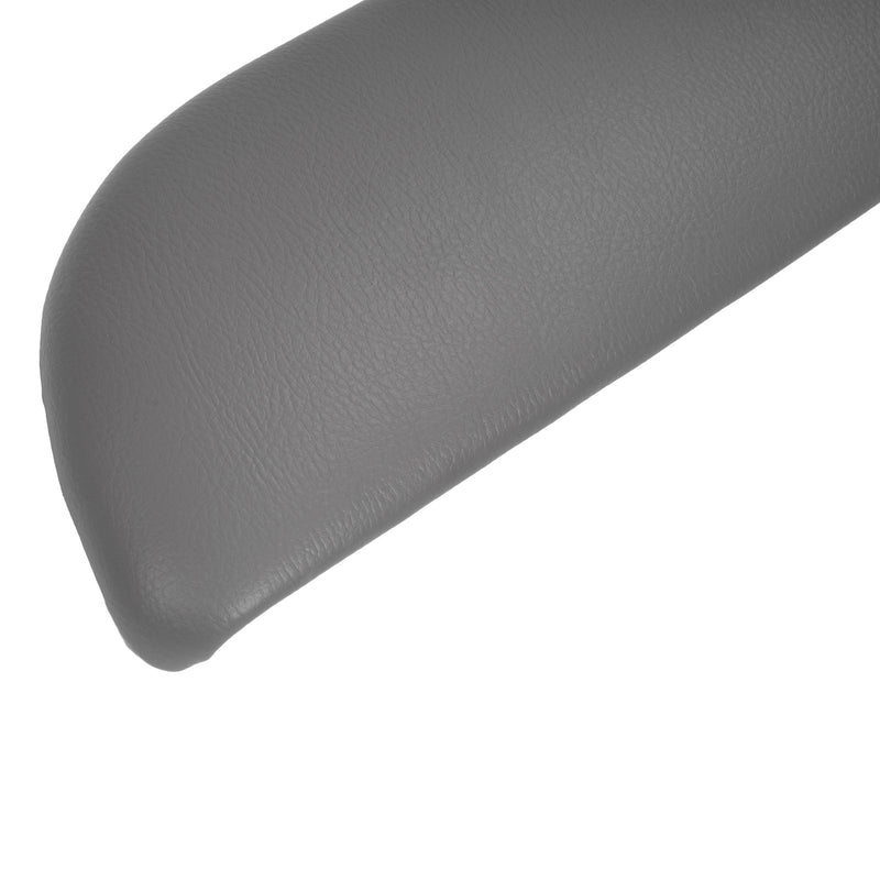 Door Armrest Panel Arm Rest Gray Lid Pad Front Left for Toyota Sienna 2004-2010