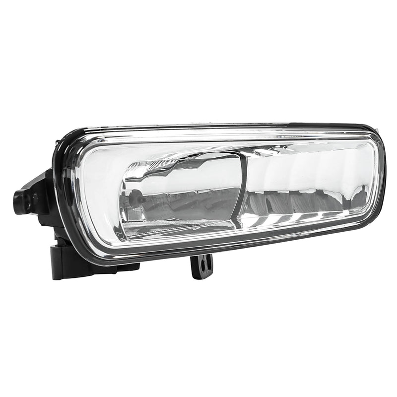 Fog Light Lamp With Bulb for Ford Transit 2020-2026 Right Passenger Side