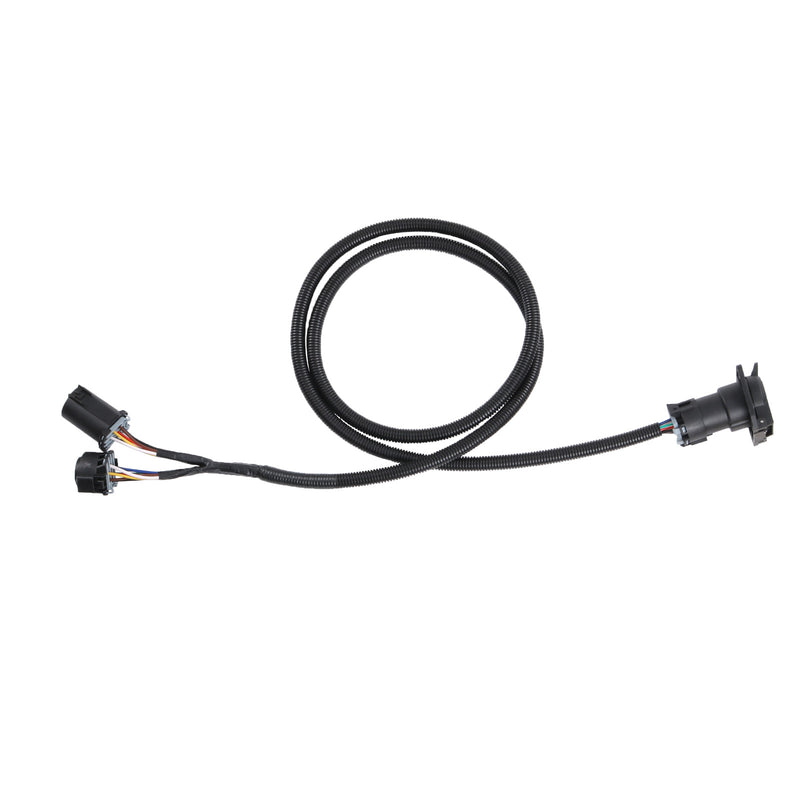 56070 T Connector for Ford F150 F250 F350 F-150 F-250 F-350 Super Duty Truck