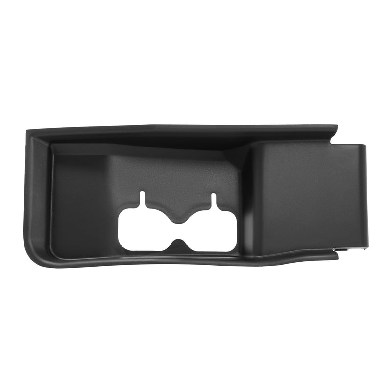 Right Front Bumper Tow Hook Cover Panel for F350 F450 Super Duty 20-2022