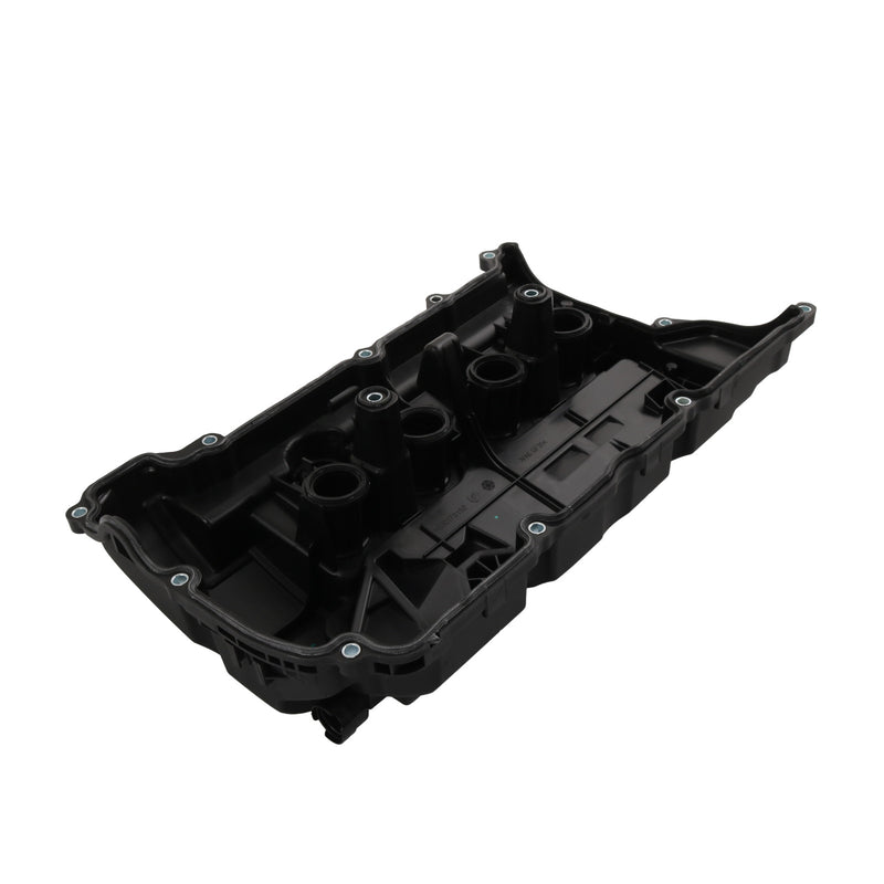 11127646554 Engine Valve Rocker Cover with Gasket for Mini Cooper 1.6L