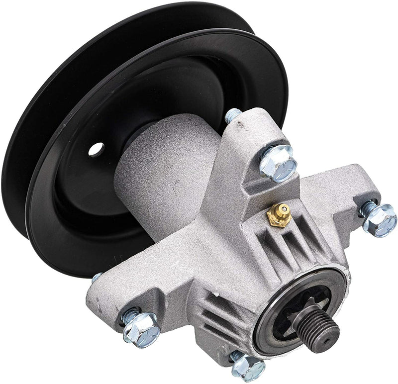 Spindle Assembly for Toro 112-6063 LX425 LX426 MTD 918-04474B 618-04474 618-04474A