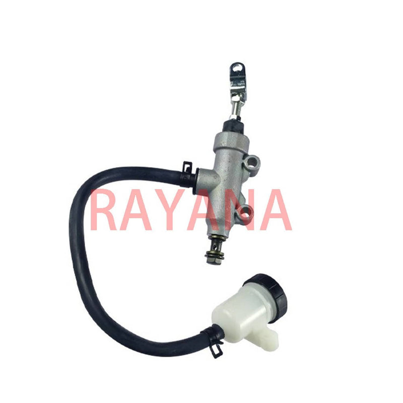 1912301 Rear Brake Master Cylinder for Polaris Sportsman 400 450 500 570 800