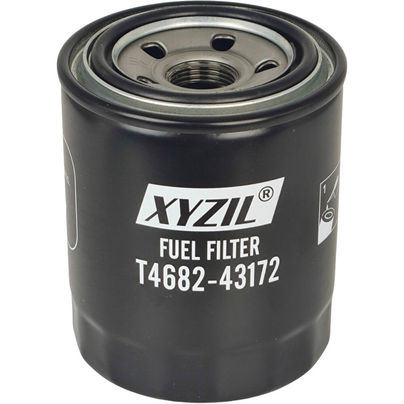 T4682-43172 Fuel Filter for Kioti Tractor DK55C DK55HSE DK55CHSE DK60HSE
