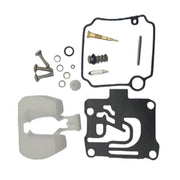 DURAFORCE 62Y-W0093-10 Carburetor Repair Kit for Yamaha 50HP T50 F50 4-Stroke