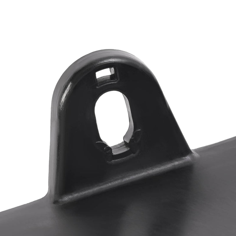 DURAFORCE Upper Fairing Mounting Bracket Hinge For Freightliner Cascadia 2008-2017 L4 L5