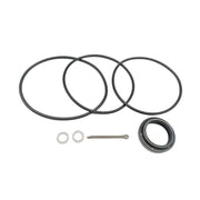 DURAFORCE 341281 326849 Gearcase Seal & O-Ring for Evinrude for Johnson V6V4 2002-2006