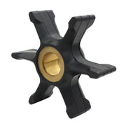 DURAFORCE 396725 432952 437080 Water Pump Impeller for Johnson Evinrude 40 50 60 70 HP