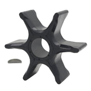 DURAFORCE 6E5-44352 Water Pump Impeller for Yamaha 4-Stroke 115HP 150HP 200HP 225HP 250HP