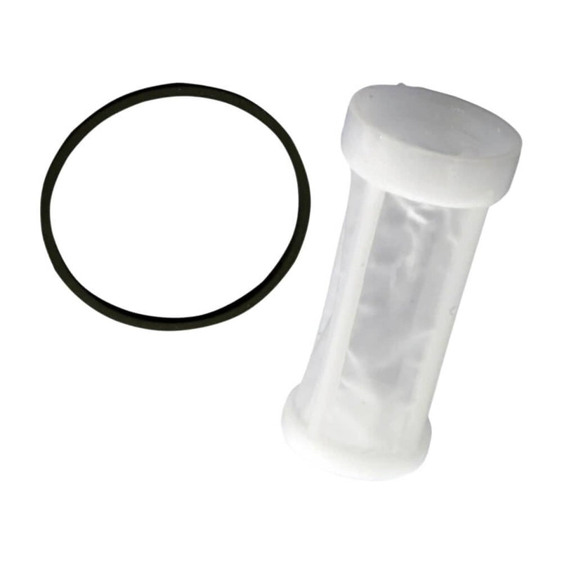 DURAFORCE Fuel Filter Element O-Ring for Mercury Mariner 15HP 18HP 20HP 2-Stroke Outboard