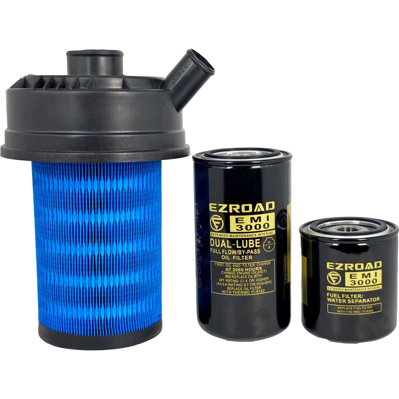 11-9300 11-9342 11-9182 Filter Kit for Thermo King SPECTRUM S-II/SL/Super-II