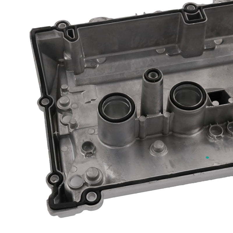 ALUMINUM Valve Cover for Mini Cooper N18 S R55 R56 R57 R58 R59 R60 R61 1.6 T