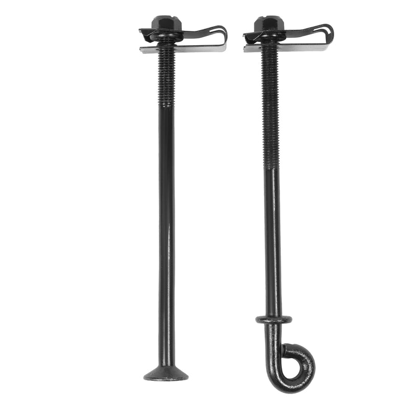 Spare Tire Wheel Carrier Bolts Kit for Ford F100 F250 F350 1980-1997
